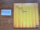 ALL IS YELLOW SIGNED VINYL By Cole Bennett Lyrical Lemonade  In Hand