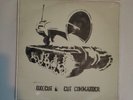 Banksy Cover - Onecut 'Cut Commander' 12