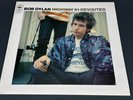 BOB DYLAN Highway 61 Revisited CBS SBPG 62572