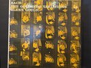 Bach: The Goldberg Variations Glen Gould Piano LP 2023 DOL Near Mint