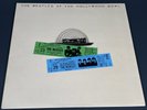The Beatles Live At The Hollywood Bowl Vinyl UK 1977 Parlophone