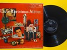 ELVIS PRESLEY (33 RPM - ITALY)LOC 1035 