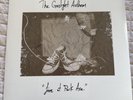 The GASLIGHT ANTHEM Live At Park Ave 10” Vinyl Record Store Day 2009 Release