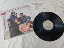 The Breakfast Club OST Japan promo LP with OBI. Simple Minds. AMP-28122. N/Mint