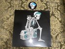 New Original 2016 Press Kno of Cunninlynguists - Bones Double LP Hip-Hop - READ