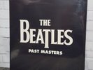 The Beatles Past Masters (180 Gram Vinyl, Remastered, Reissue) (2 Lp's) Records