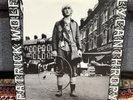 PATRICK WOLF Lycanthropy GERMAN PRESS 2004 Tomlab RARE 1st & only PRESS VINYL LP