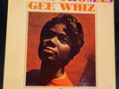 CARLA THOMAS GEE WHIZ VINYL LP Album Atlantic 8057 Near Mint