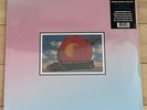 NEW-SEALED Eat a Peach by Allman Brothers Band (Record, 2022) Pink/Blue Vinyl