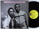 Buddy Guy & Junior Wells - Play The Blues LP - ATCO 1841 Broadway VG++