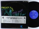 Freddy King - Hide Away LP - King VG+