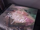Lady Gaga Harlequin Vinyl
