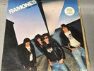 RAMONES Leave Home Vinyl LP Sire Records SR6031 1977 Original Press VG+ punk