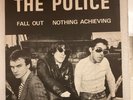 The Police – Fall Out 7