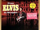 ELVIS PRESLEY From Elvis In Memphis STILL SEALED 1ST PRESSING with HYPE STICKER