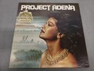 VA Project Adena BLUE ASH 1978 Ohio M- Psych Soul Funk VINYL LP Record USED