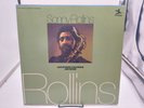 SONNY ROLLINS Saxophone Colossus And More 1975 2LP Record Mono Ultrasonic EX.