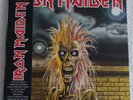 Vinyl IRON MAIDEN, Same, Picture Disc
