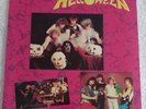 vinyl HELLOWEEN, Bang that head that doesn't bang
