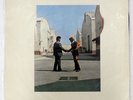 PINK FLOYD WISH YOU WERE HERE CBS/SONY SOPO100 JAPAN VINYL LP