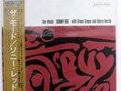 SONNY RED THE MODE RIVERSIDE VIJJ30048 Japan OBI INSERT VINYL LP