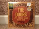 THE DOORS Let's Feed Ice Cream to the Rats RSD VINYL RECORD LP New Sealed RSD