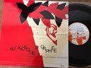 RAPHAELLE  DES GRAVIERS / BACH concerto in A  / LE KIOSQUE D'ORPHEE ACETATE