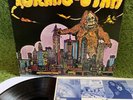 ORANG-UTAN s/t 1971 USA WLP press Bell heavy blues psych RARE PROMO HYPE + BONUS