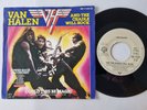 Van Halen - And the cradle will rock 7'' Vinyl Germany