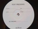 The Beatles Cry For A Shadow Test Pressing Limited To 10 Pressings RWLP025 2017?