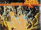 THE FLAMING LIPS At War With The Mystics SEALED limited edition 180 Gram 2LP