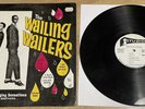 The Wailing Wailers LP Vinyl Record No 1 Studio Reggae Ska Jamaica