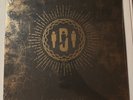 PEARL JAM Live At Third Man Records Vinyl LP Black/Yellow Split 2016 TMR Sealed
