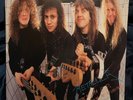 Metallica Garage Days Re-Revisited Original Elektra 60757-1