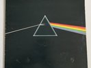 PINK FLOYD Dark Side Of The Moon LP GF (One Side open) 33rpm 12
