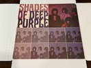 Deep Purple- Shades Of Deep Purple- LP 1968 Tetragrammaton T-102