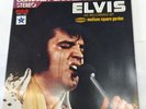 Elvis Presley Record EP 5 Songs From JPN Good Condition