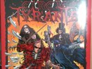 The Circle Of Tyrants - Vinyl LP - NECRO ILL BILL GORETEX MR.HYDE New/unplayed