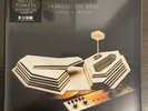 Arctic Monkeys GOLD Tranquility Base Hotel & Casino Vinyl RARE