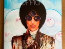 Prince - Art Official Age **RARE VINYL** 2014 First Press - 2 x Black LP