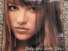 Britney Spears Baby One More Time (5 versions) Record Vinyl 12