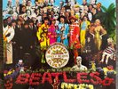 THE BEATLES - SGT. PEPPER'S LONELY HEART'S CLUB BAND (UK ALBUM - 180 GRAM)