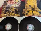 Iron Maiden - Running Free/Sanctuary-Doppel Vinyl -12