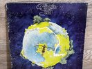 Yes - Fragile (LP Vinyl Record) VG+ Atlantic SD-19132