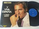 Manolo Escobar Y Viva Spain 1973 Belter 22759 - LP Vinyl 12