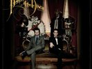 Panic  At The Disco Vices & Virtues (Vinyl) 12