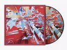 Eminem - The Slim Shady LP Damien Hirst Picture Disc Interscope 30th Vinyl /500