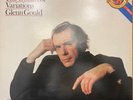 LP GLENN GOULD BACH GOLDBERG VARIATIONS CBS MASTERWORKS IM37779 TAS AUDIOPHILE