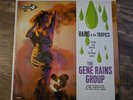 Gene Rains Rains in The Tropics – Songs & Sounds From Far Away Lands