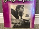 George M. Jones S/T OA Records HOLY GRAIL outsider psych folk - STILL SEALED
